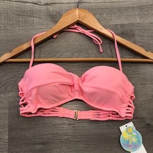 ISLAND SOUL | Women’s Swim Top